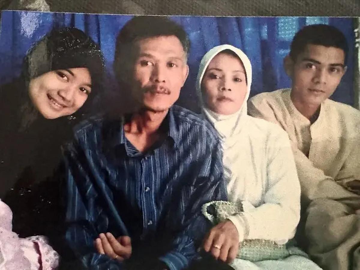 Potret Dulu vs Kini Wika Salim dan Keluarga, dari Rumah Kontrakan hingga Sukses di Dunia Hiburan