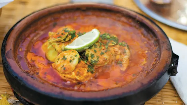 Tagine