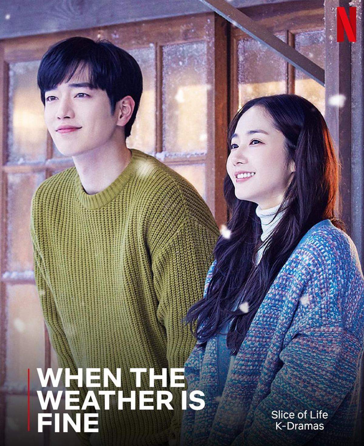 7 Rekomendasi Drama Korea Slice of Life yang Menghadirkan Cerita Sederhana dan Penuh Emosi