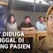 Kawat Diduga Tertinggal di Jantung Pasien, Kok Bisa?