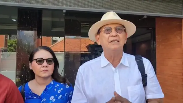 Roy Marten dan Keluarga