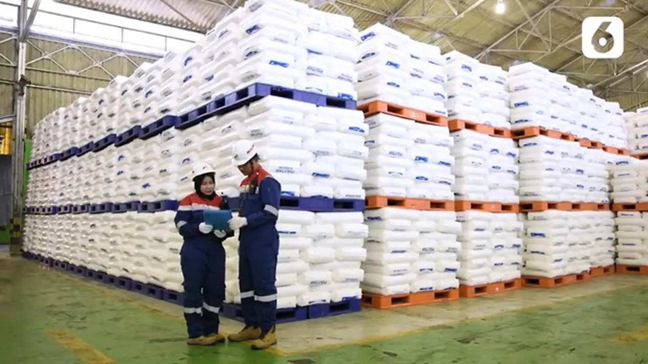 Produksi Polytam Capai 50 Ribu Ton, Kilang Pertamina Plaju Mantap Jadi Motor Kemandirian Energi