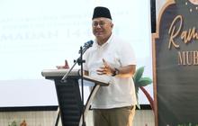 PLN IP Pastikan Keandalan Kelistrikan Sumut Siap Hadapi Idul Fitri 1447 H