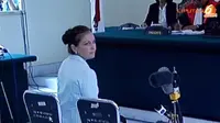 Nekat Wawancara Eksklusif, Bui Kembali Menanti Corby 