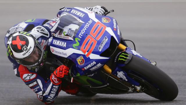 Jorge Lorenzo