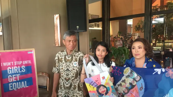 Plan International Indonesia