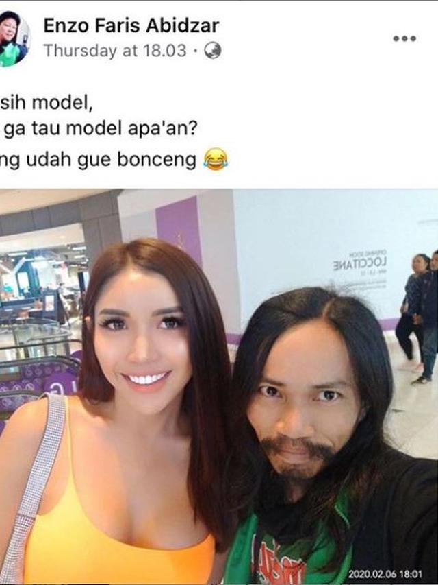 8 Status Kocak Driver Ojek Online Bonceng Cewek - Citizen6 ...