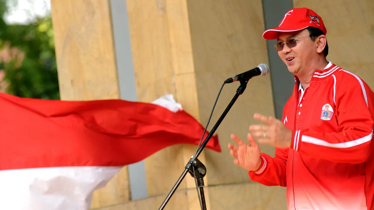 Ahok