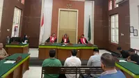 Pengembang Perumahan Elite Dipailitkan Dalam 5 Hari, Ratusan Warga Makassar Terancam Kehilangan Rumah