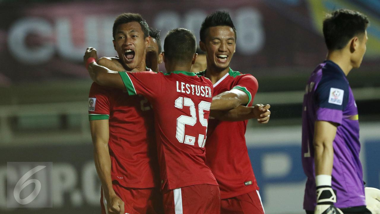 Timnas Indonesia