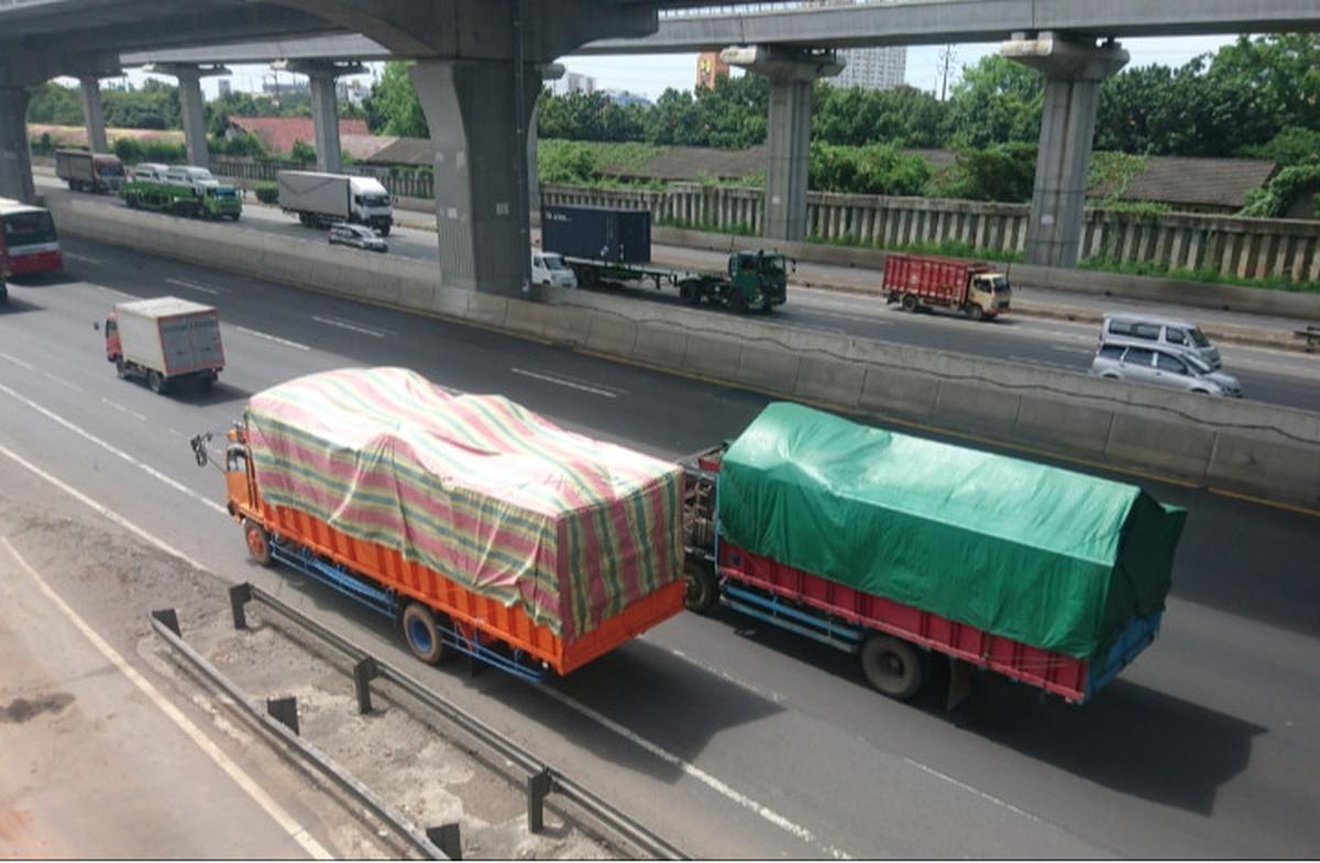 Terjadi 2 Kecelakaan Maut Bus saat Libur Nataru, Kemenhub: PO Wajib Uji Berkala