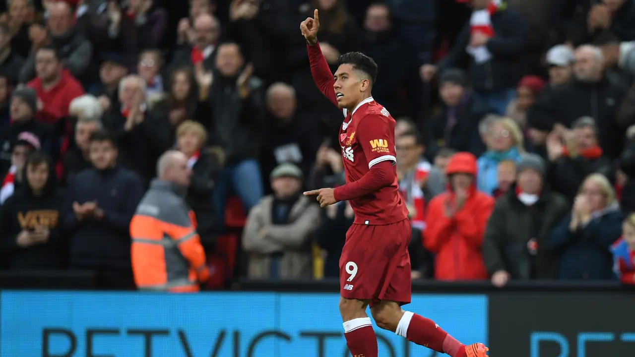 Pencetak Gol Kemenangan, Premier League, Pekan ke-10