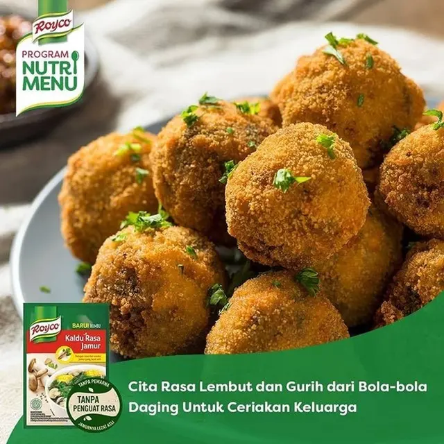 4 Kreasi Camilan yang Cocok Buat Pendamping MPASI Si Kecil Usia 9 Bulan ke Atas