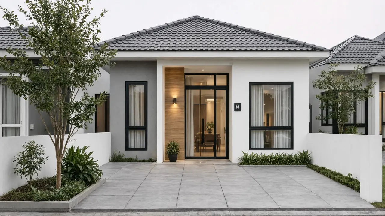 Rumah Ramah Lansia