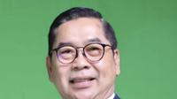 Praktisi Media Televisi, Gilang Iskandar