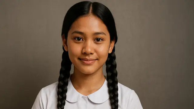 Rambut Apa yang Bagus untuk Anak Perempuan? Ini 7 Rekomendasinya
