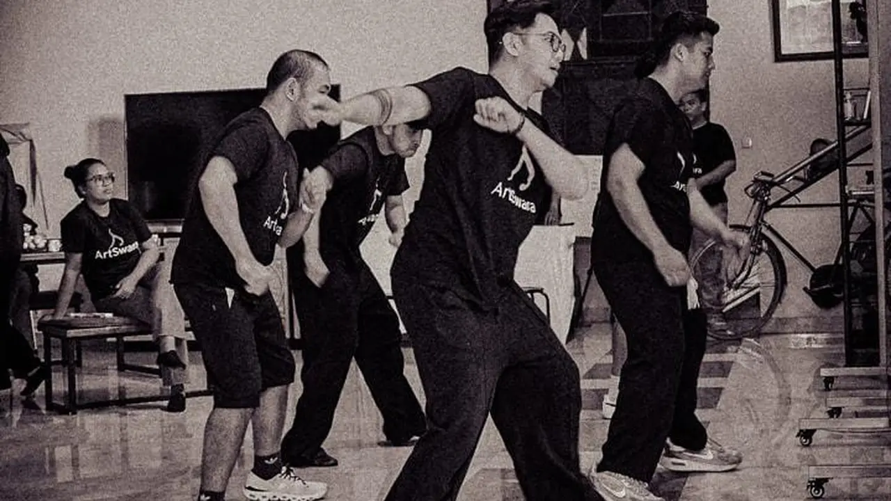Musikal Mar akan dipentaskan pada 26-28 Februari 2025 di Ciputra Artpreneur, Ciputra World Jakarta.