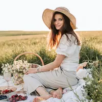 ilustrasi kepribadian perempuan/Photo by Vlada Karpovich from Pexels