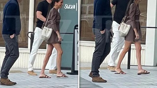 Meghan Markle Ikut Kampanye Peringatan Hari Ibu, Dipuji Sebagai Pribadi yang Sangat Memelihara