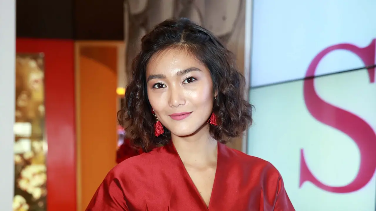 [Bintang] Dominique Diyose