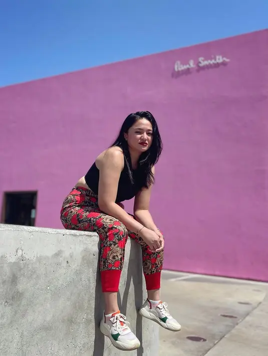 Marshanda (Instagram/marshanda99)