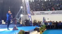 Dielukan Jadi Pasangan Anies, AHY: Masih Dibahas Koalisi Perubahan
