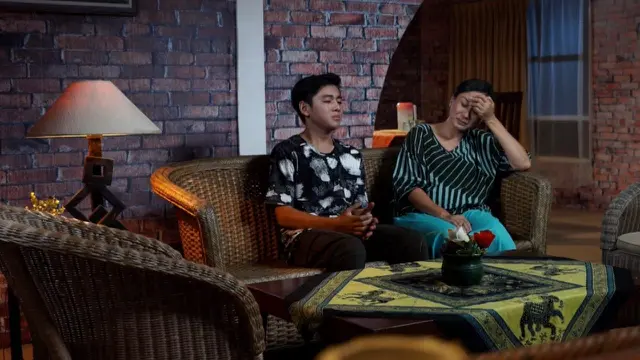 Dari Jendela SMP