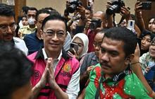 DPR Setujui Abolisi Tom Lembong, Kejagung: Kami Belum Terima Informasi Resmi