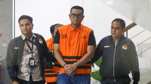 KPK Sebut Bupati Klaten Bayar Utang Pilkada 2024 Pakai Dana Korupsi