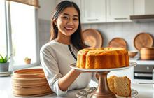 5 Resep Bolu Kukus Anti Gagal, Lezat dan Mudah Dibuat di Rumah, Cocok untuk Camilan Sore Hari