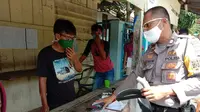 10 Rumah Aman Gelar Donasi Bibit Tanaman Antisipasi Pandemi Corona Covid-19