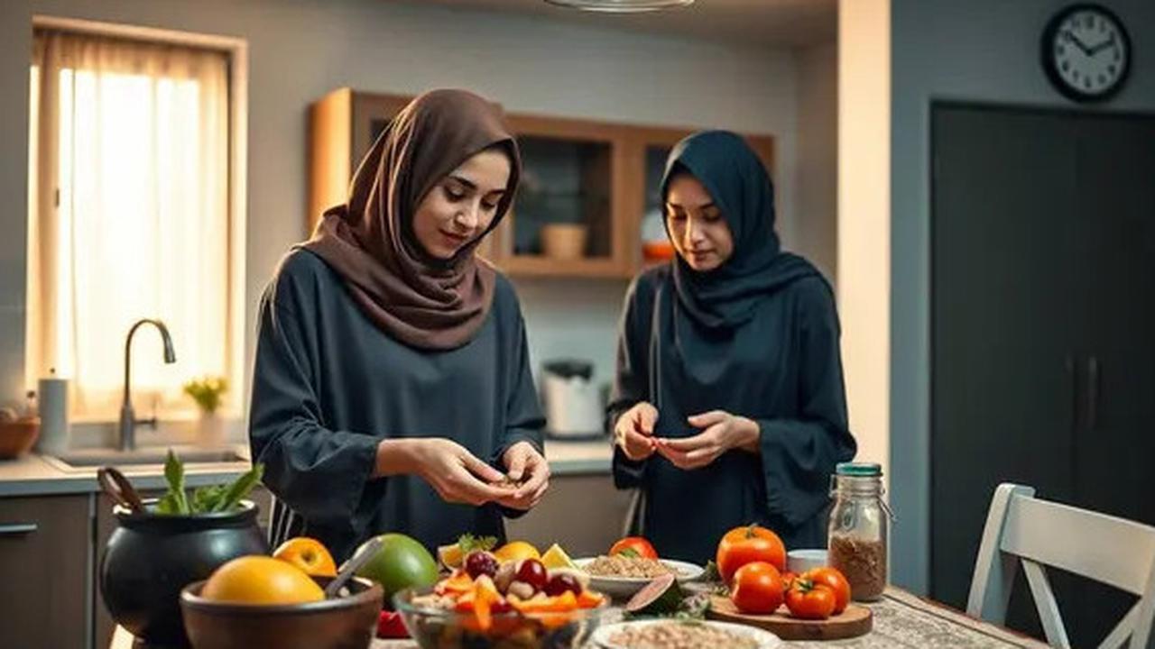 Menggali Keutamaan Puasa Rajab, Bagaimana Melakukan Puasa Sunnah Ini dengan Benar