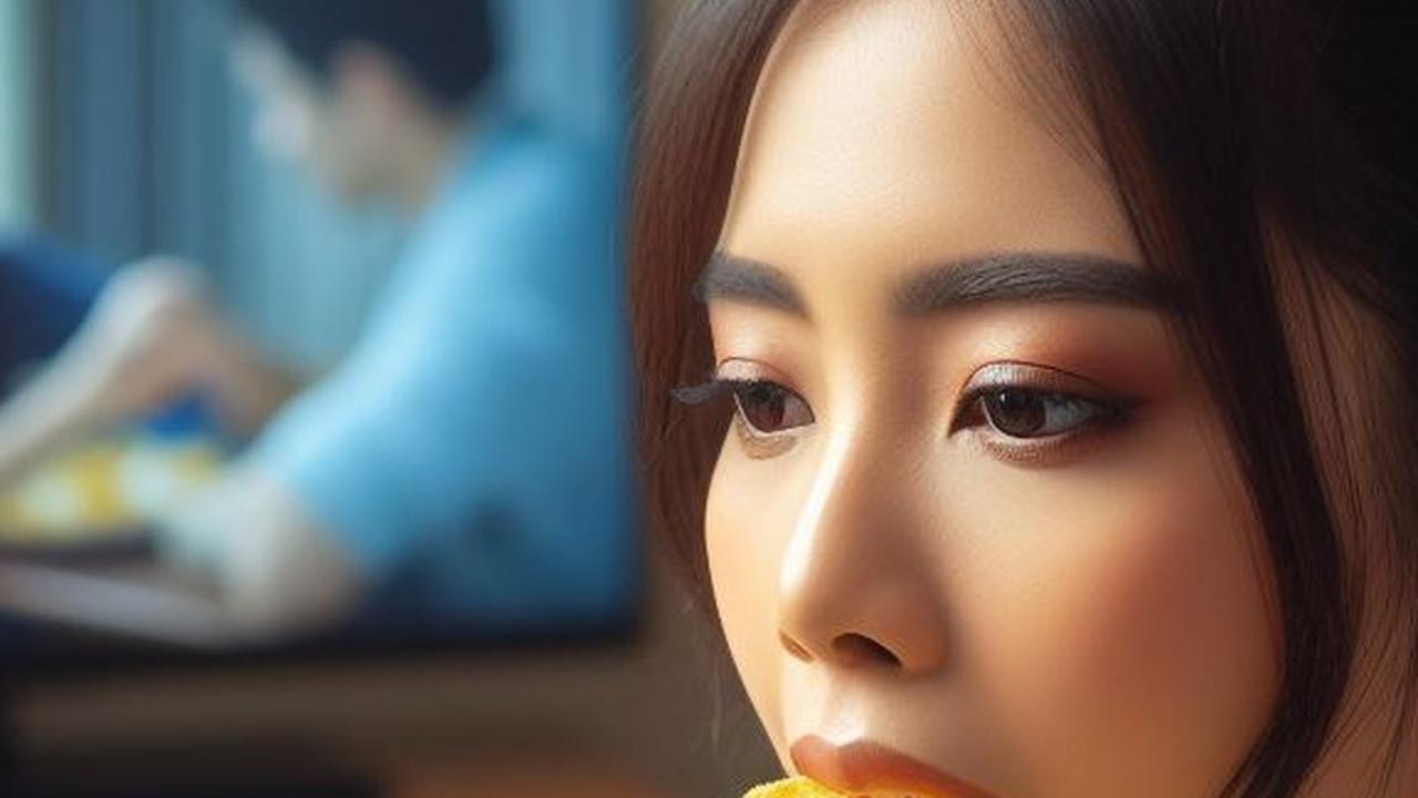 Ini 5 Cara Efektif Atasi Emotional Eating Menurut Psikolog