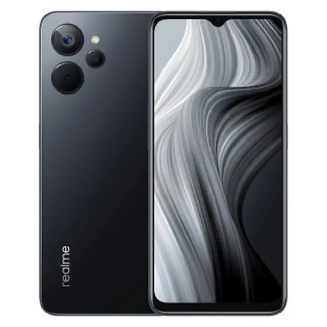 realme 10T 5G