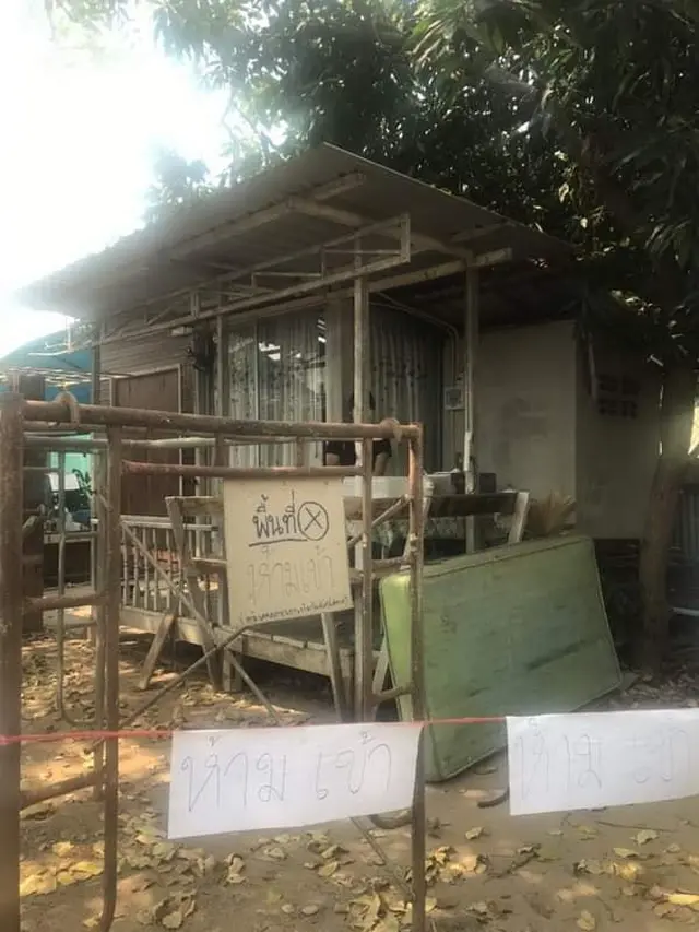 Jemput Anak dari Bandara, Ayah Ini Bikin Ruang Isolasi di Mobil