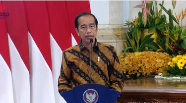 Presiden Joko Widodo (Jokowi) mengaku telah mendapatkan telepon dari perdana menteri satu negara. Kepala negara tersebut meminta Indonesia kembali mengekspor minyak goreng ke negaranya.