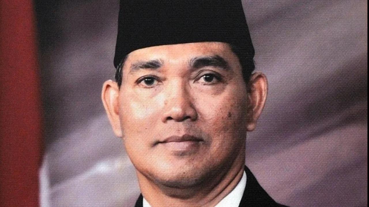 Karir Militer Try Sutrisno, Sempat Gagal di Tes Fisik hingga Menarik Perhatian Mayjen GPH Djatikusumo & Ajudan Soeharto