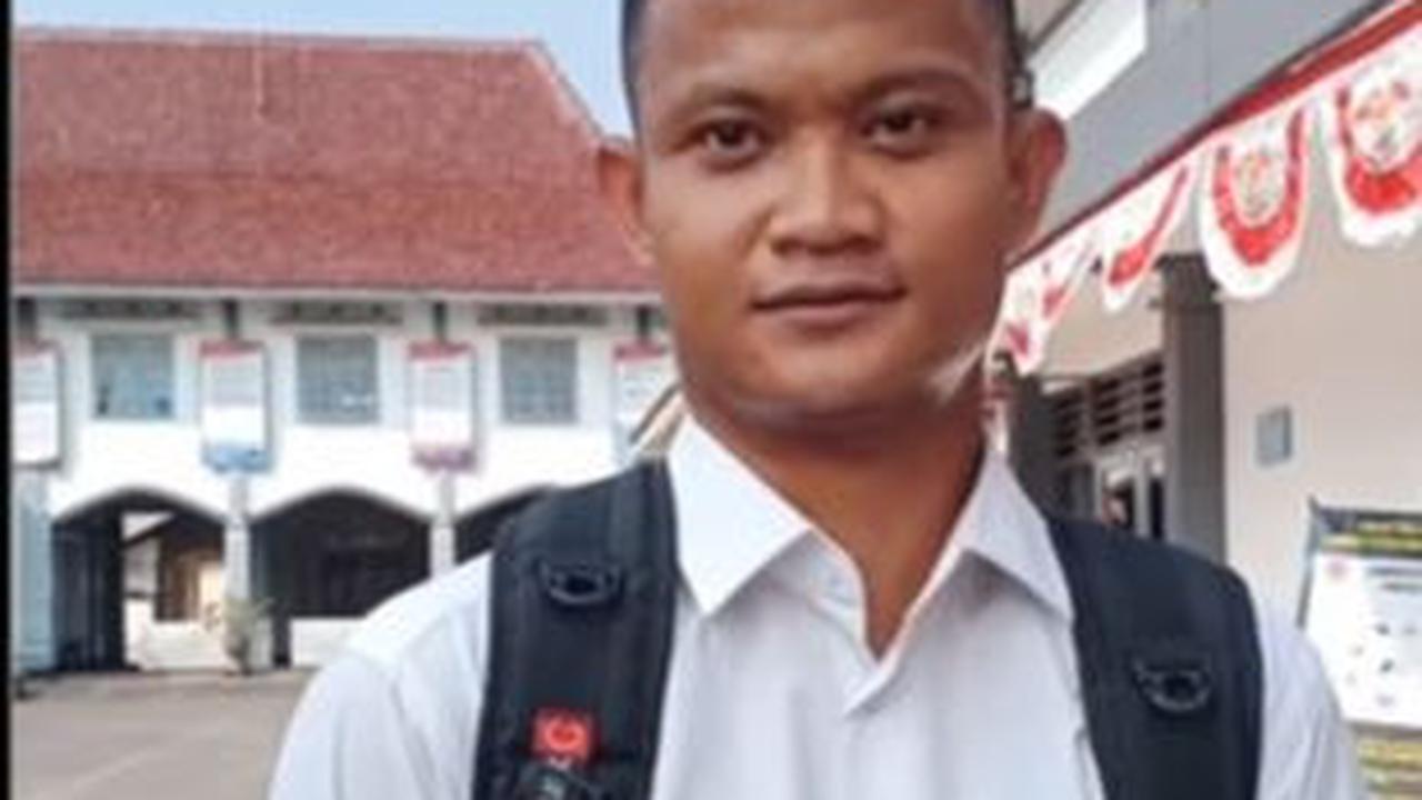 Didoakan Penguji 'Tuhan Punya Rencana Lain'