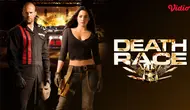 Sinopsis Film Death Race di Vidio, Balapan Mematikan di Balik Jeruji Besi