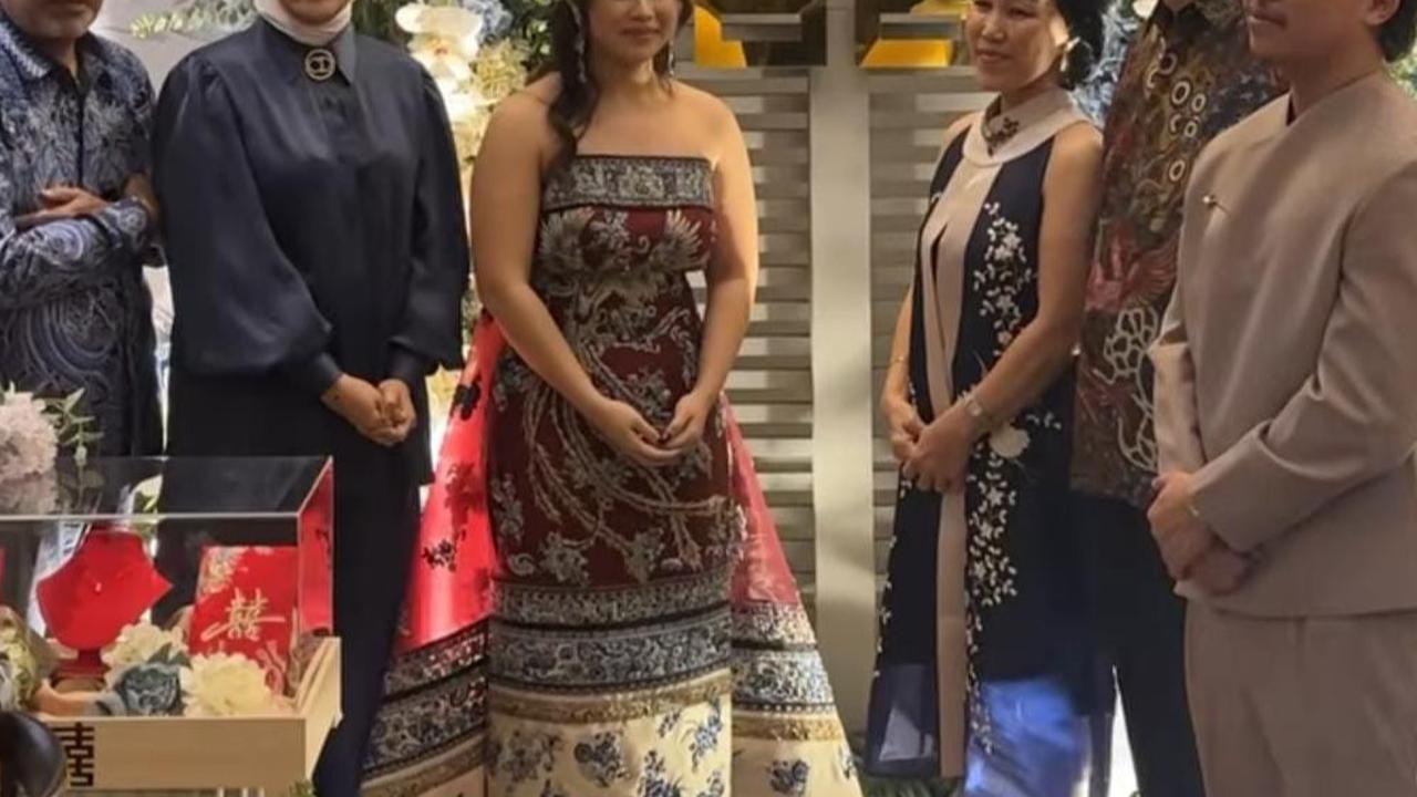Kabar Bahagia Putri Cantik Elma Theana Dilamar, Sosoknya Jarang Tersorot Punya Hubungan Spesial dengan Sonny Septian