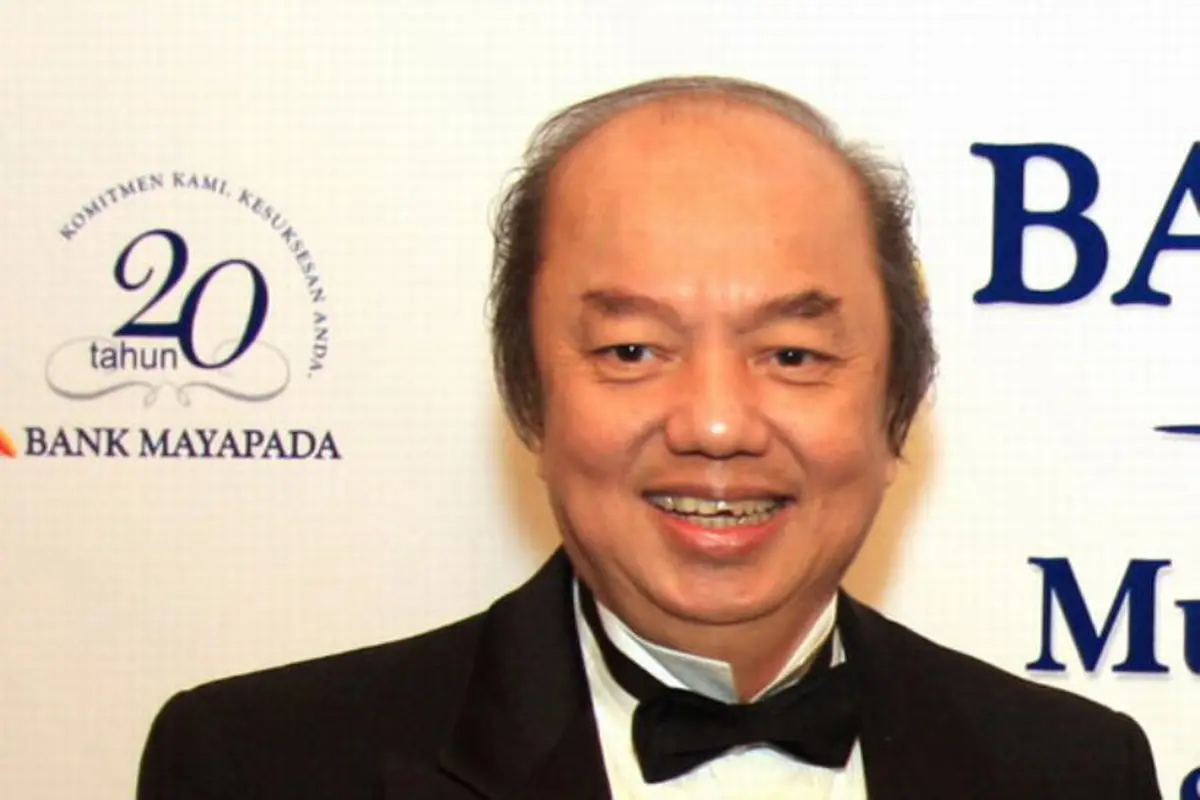 Bos Mayapada Tahir