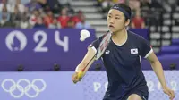 Profil An Se Young Atlet Badminton Tunggal Putri Nomor 1 Dunia, Raih Juara Internasional Pertama saat Usianya Baru 15 Tahun