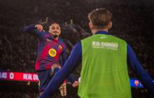 Barcelona Rebut Puncak Klasemen Liga Spanyol Setelah Kalahkan Oviedo 3-0