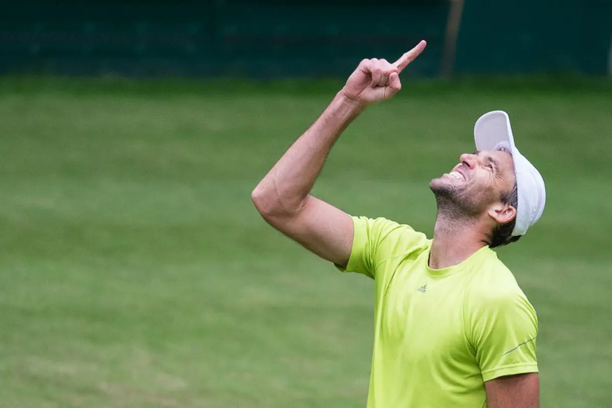 Ivo Karlovic