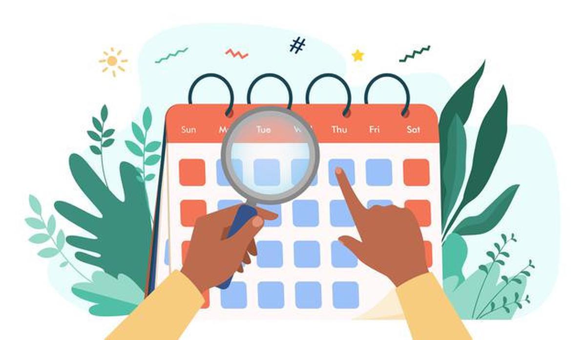 Kalender 2026 dengan Jadwal Tanggal Merah dan Cuti Bersama