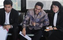 Nazaruddin: Anas benar-benar akan digantung