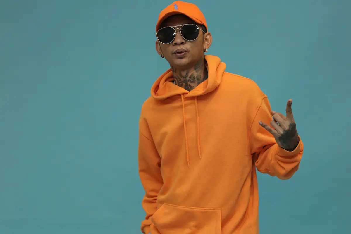[Bintang] Young Lex Siapkan Kejutan di Album Terbaru