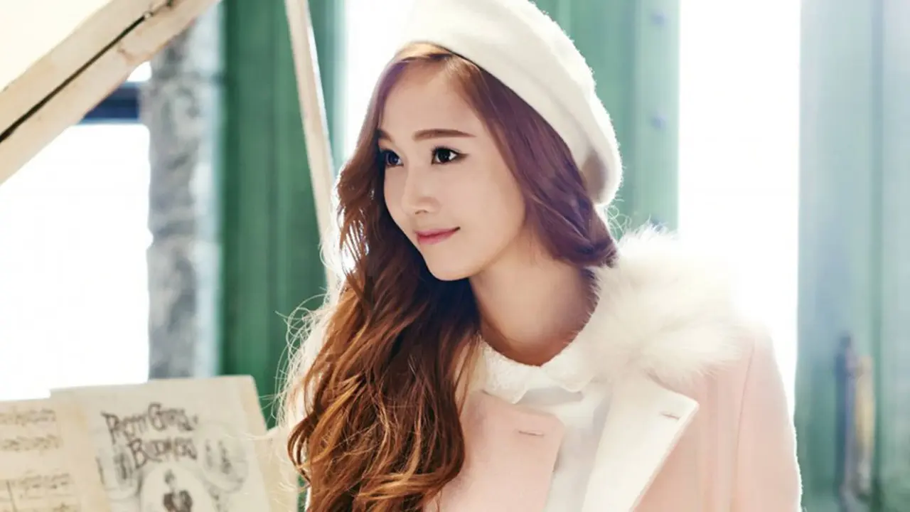 Jessica Jung Ex-SNSD