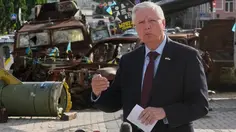 Lindsey Graham, Sekutu Trump Meninggal Dunia