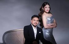 Nathalie Holscher dan Aripat Pamer Foto Prewedding, Hari Bahagia Kian Dekat
